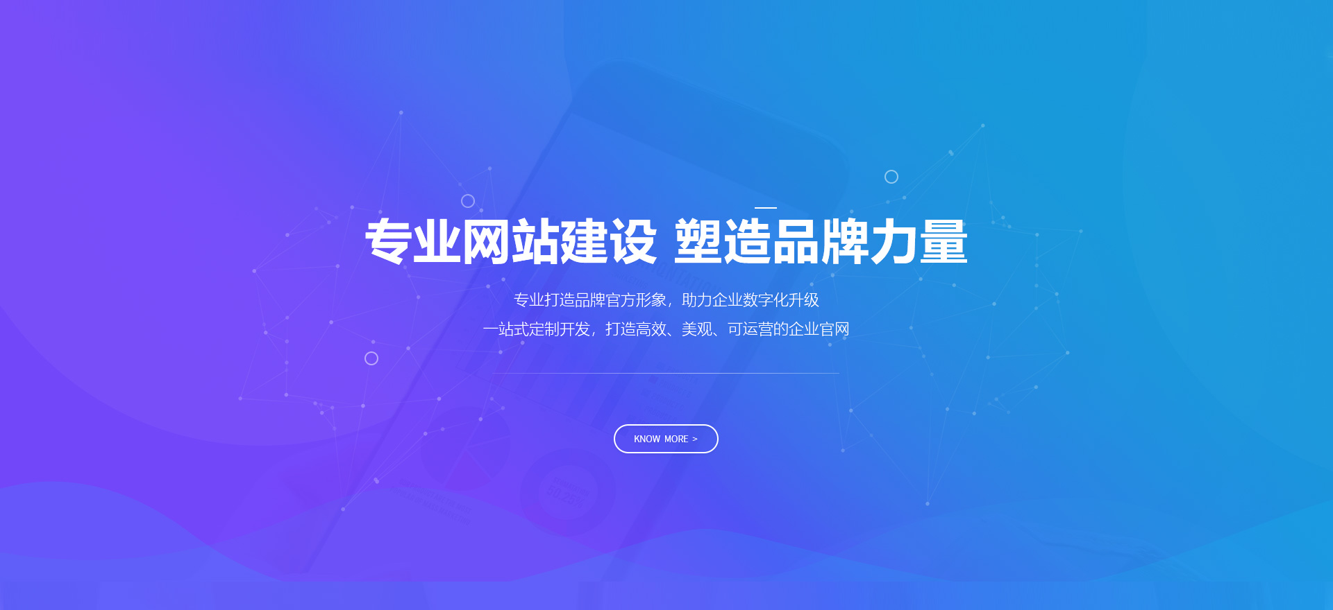 钦南建站-专业网站建设 塑造品牌力量